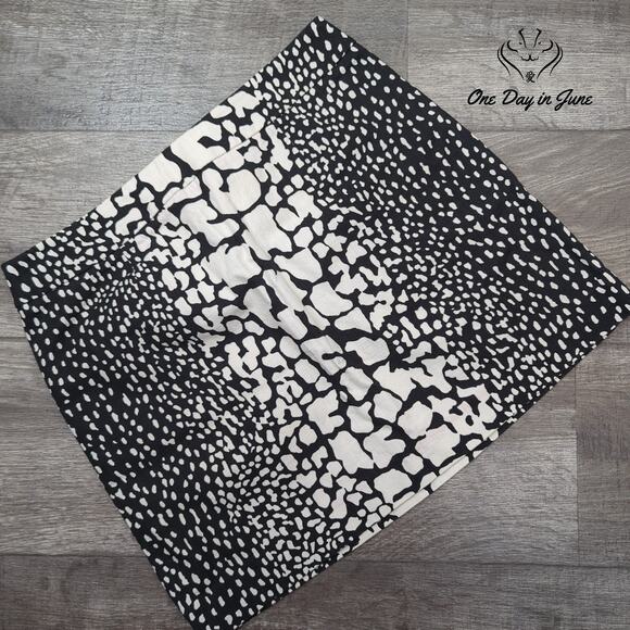 J.Crew Mini Skirt Size 6 - Picture 5 of 5